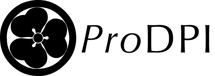 ProDPI Logo