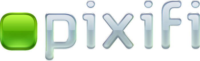 Pixifi Logo